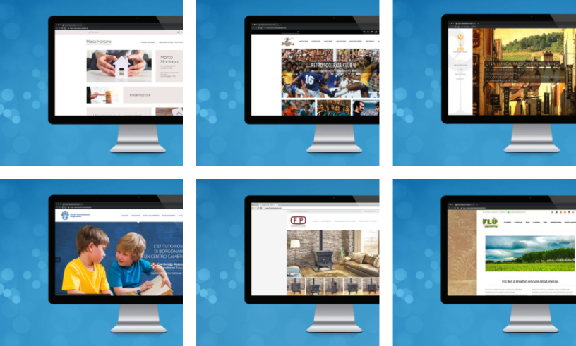 Web Designer Alessandria - Gianmatteo Garrone